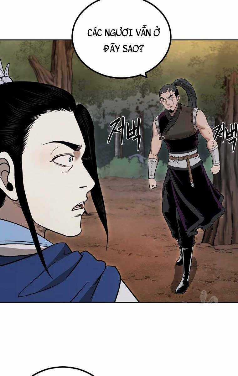 Ma Nhân Hoa Sơn Chapter 48 trang 62