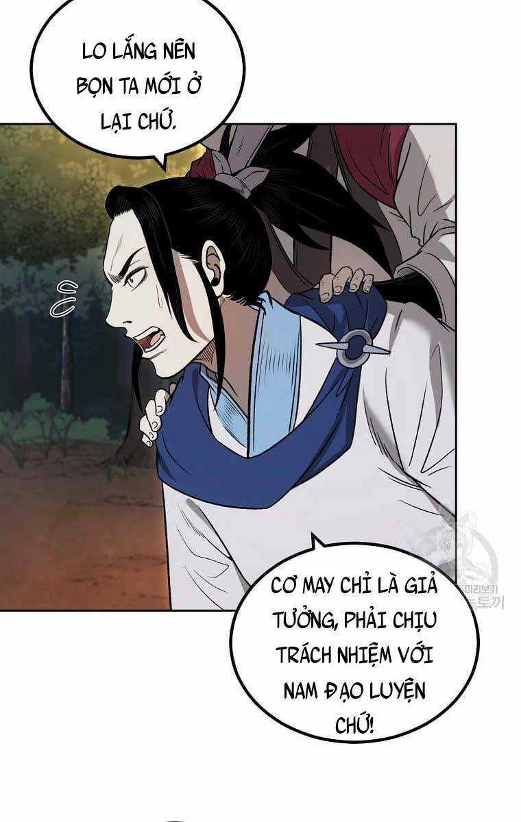 Ma Nhân Hoa Sơn Chapter 48 trang 63