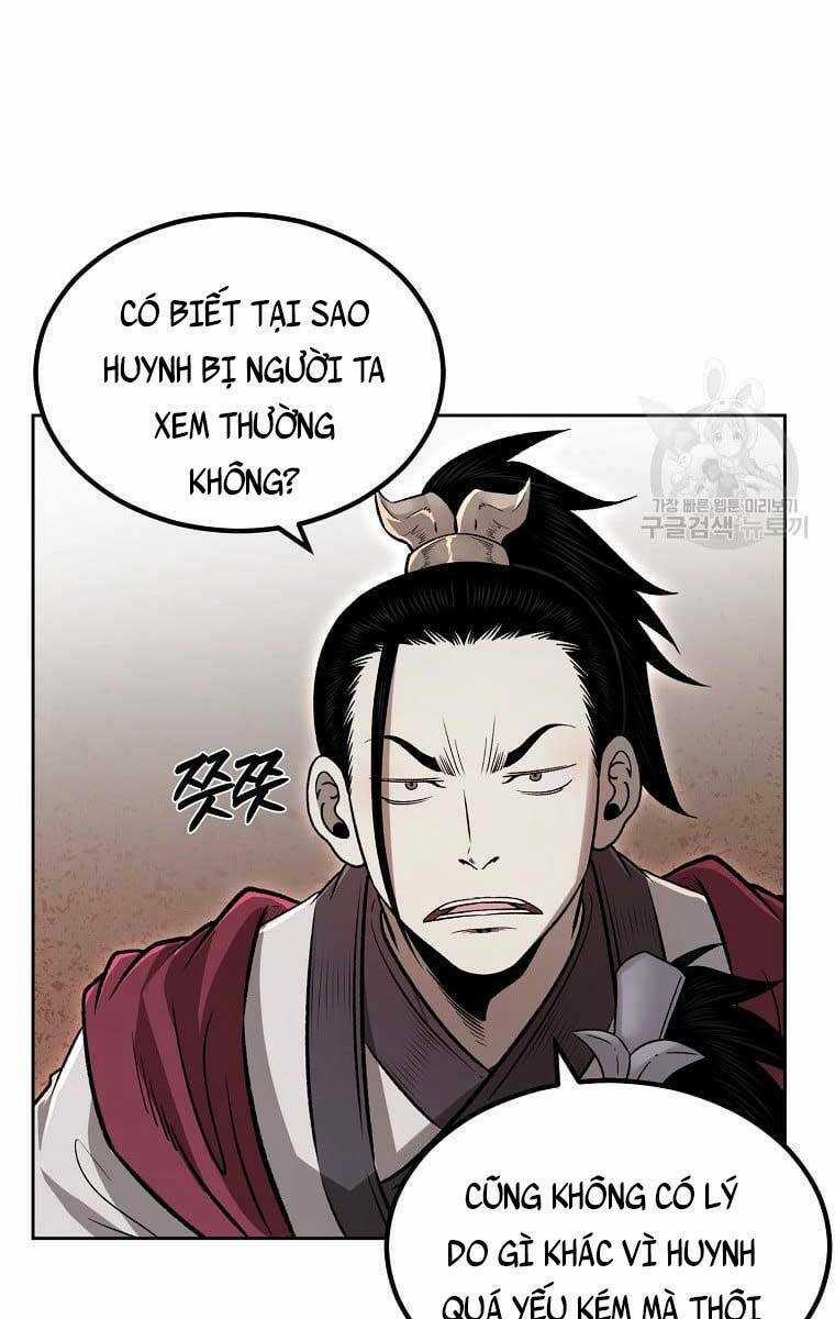 Ma Nhân Hoa Sơn Chapter 48 trang 65
