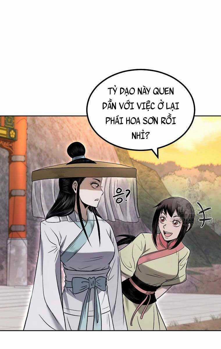 Ma Nhân Hoa Sơn Chapter 48 trang 70