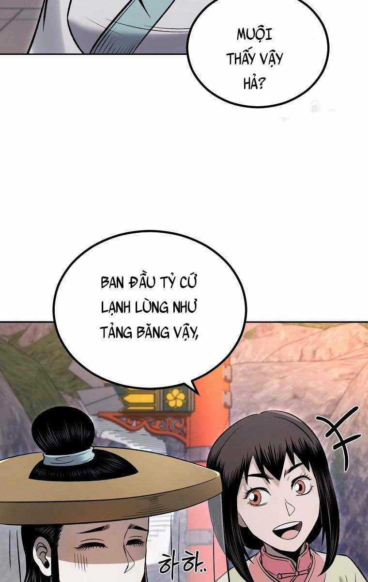 Ma Nhân Hoa Sơn Chapter 48 trang 72