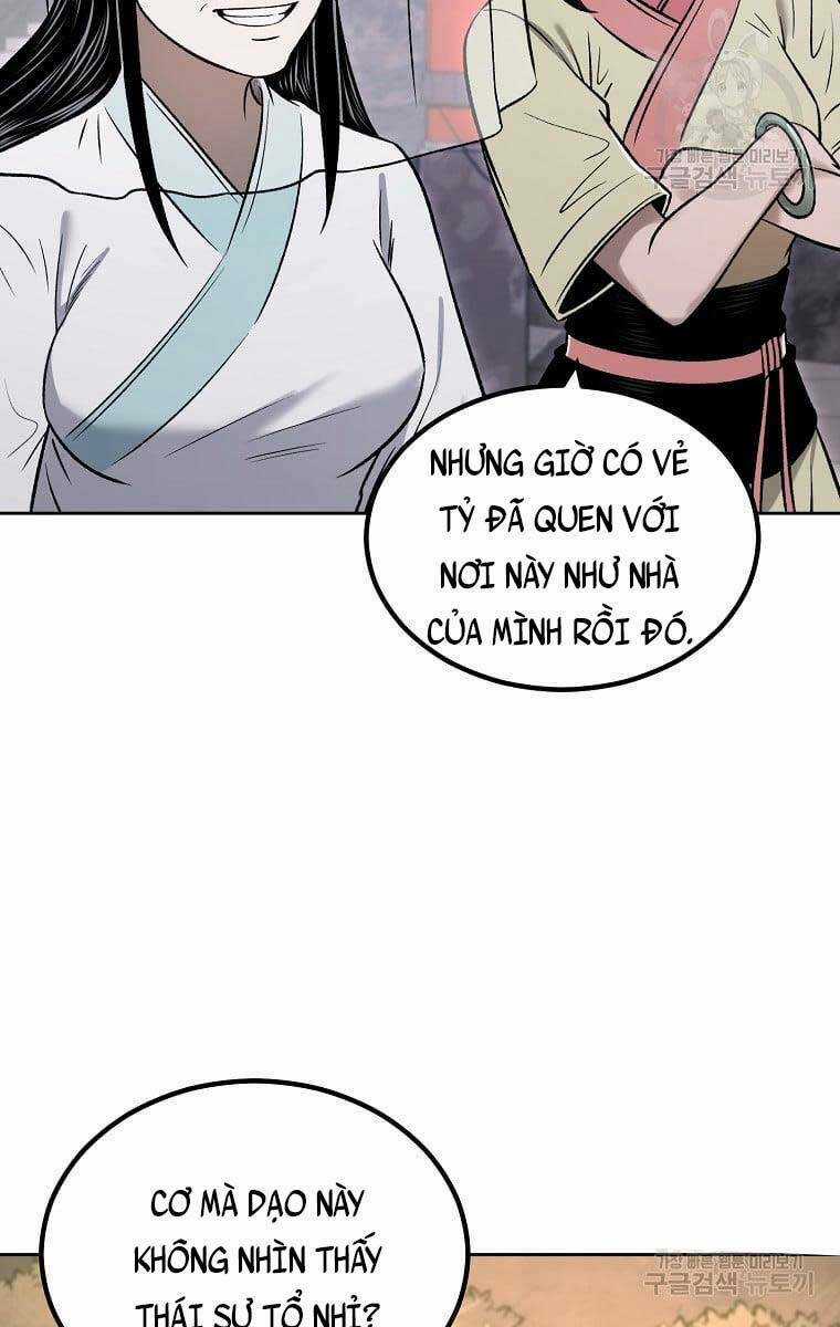 Ma Nhân Hoa Sơn Chapter 48 trang 73