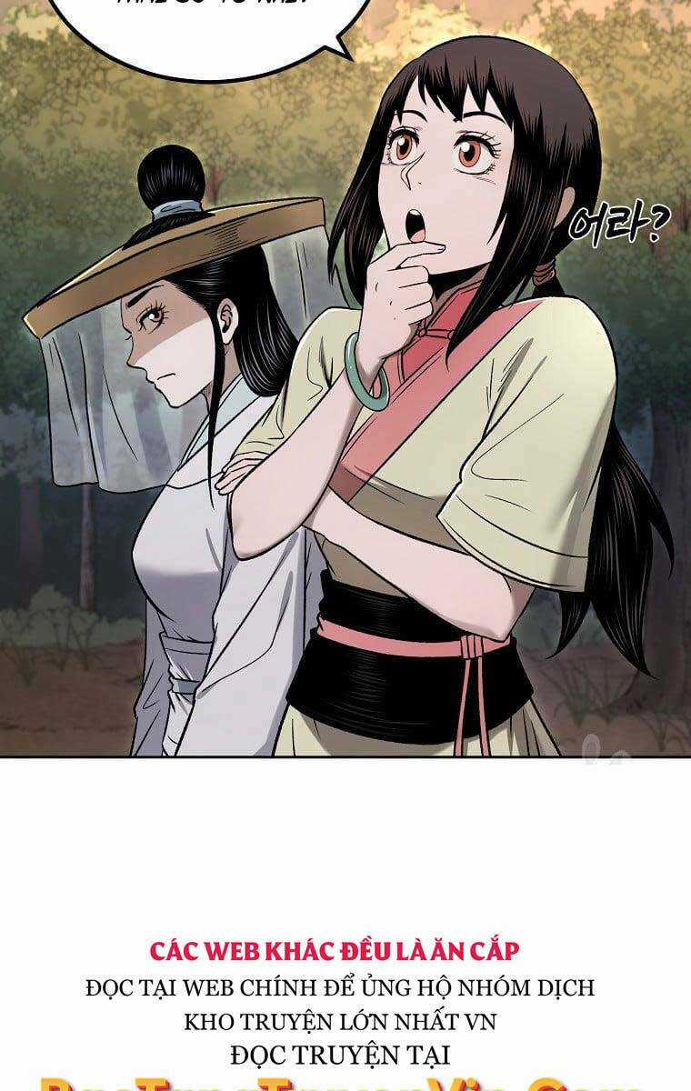 Ma Nhân Hoa Sơn Chapter 48 trang 74