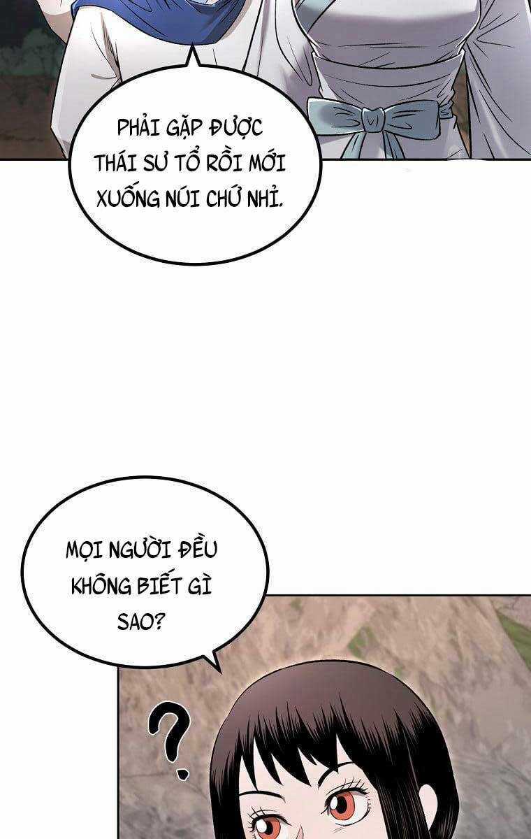 Ma Nhân Hoa Sơn Chapter 48 trang 77