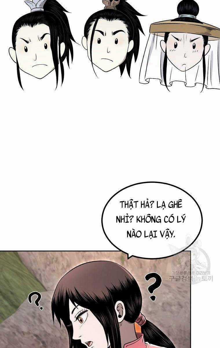 Ma Nhân Hoa Sơn Chapter 48 trang 79