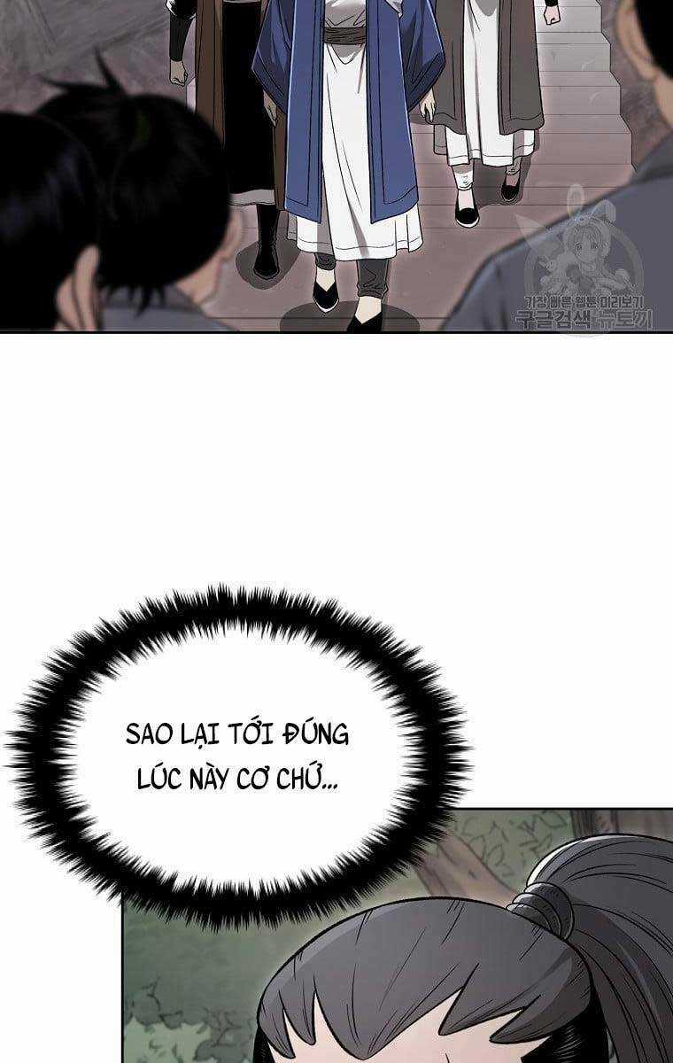 Ma Nhân Hoa Sơn Chapter 48 trang 8