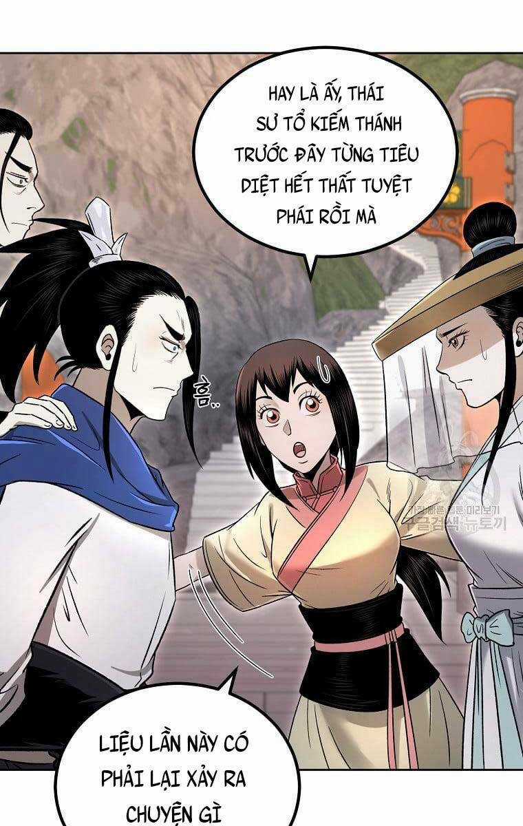 Ma Nhân Hoa Sơn Chapter 48 trang 82