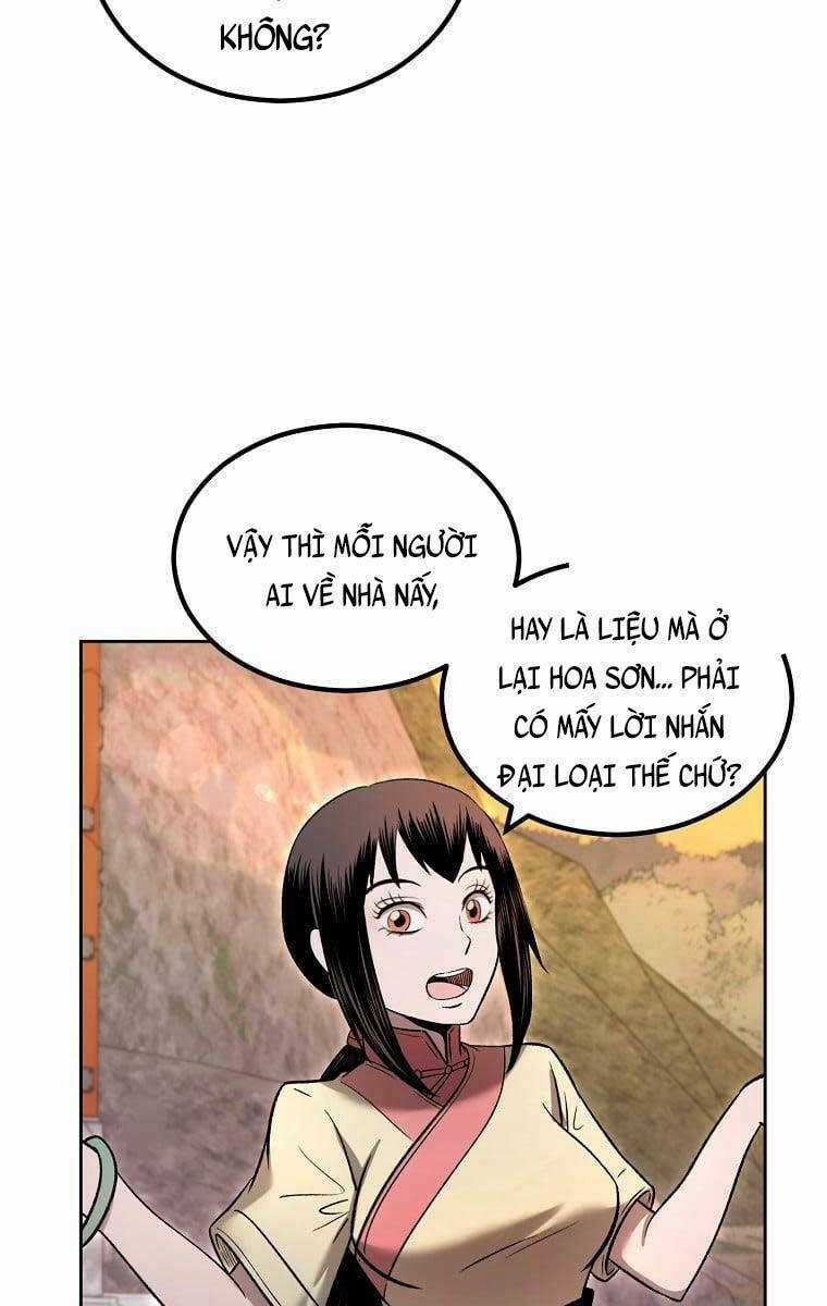 Ma Nhân Hoa Sơn Chapter 48 trang 83