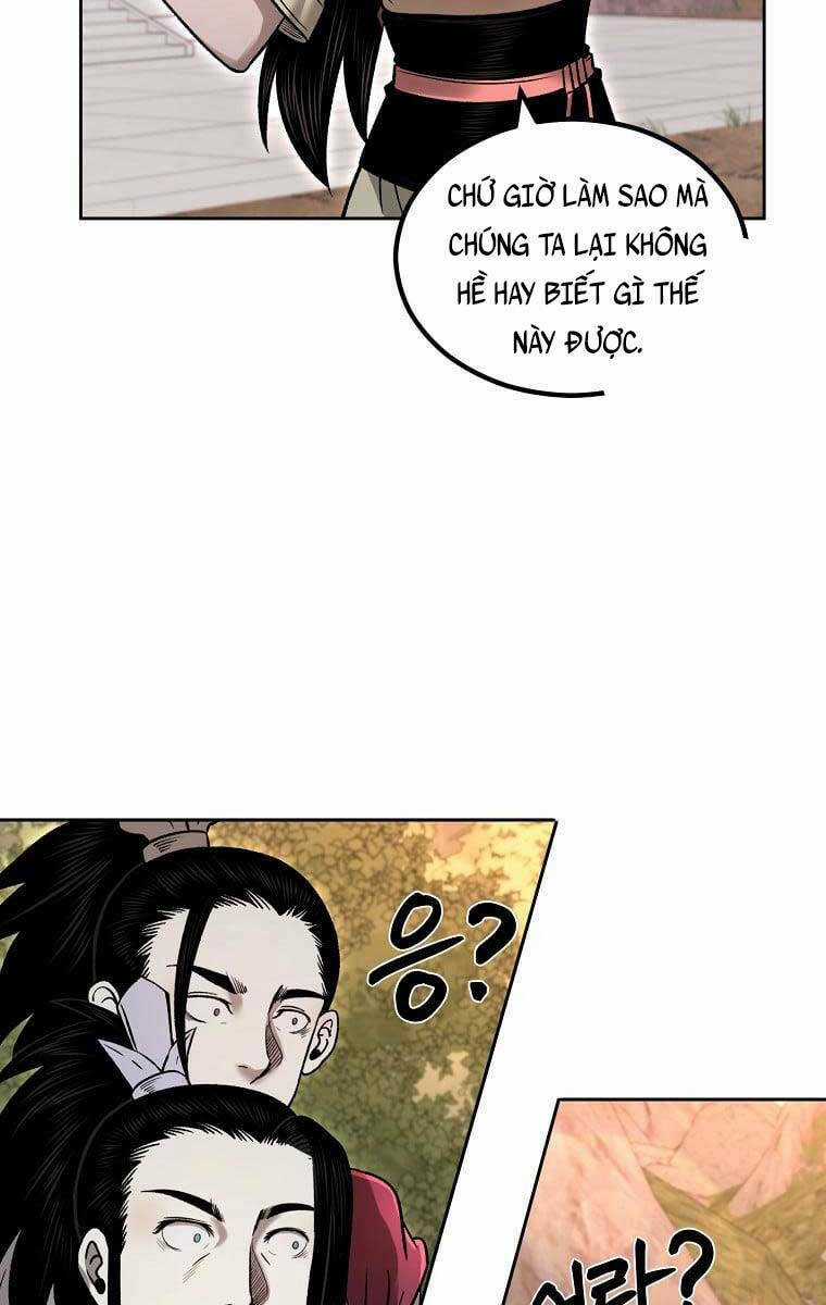 Ma Nhân Hoa Sơn Chapter 48 trang 84