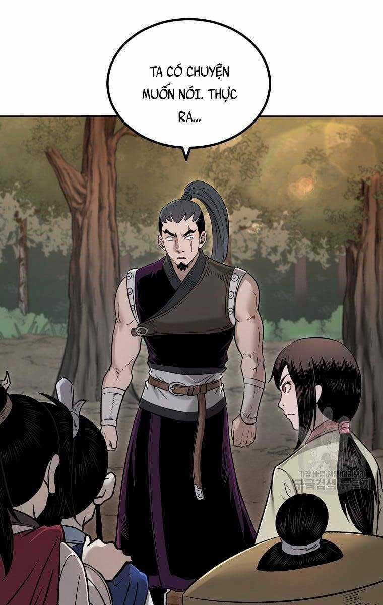 Ma Nhân Hoa Sơn Chapter 48 trang 86