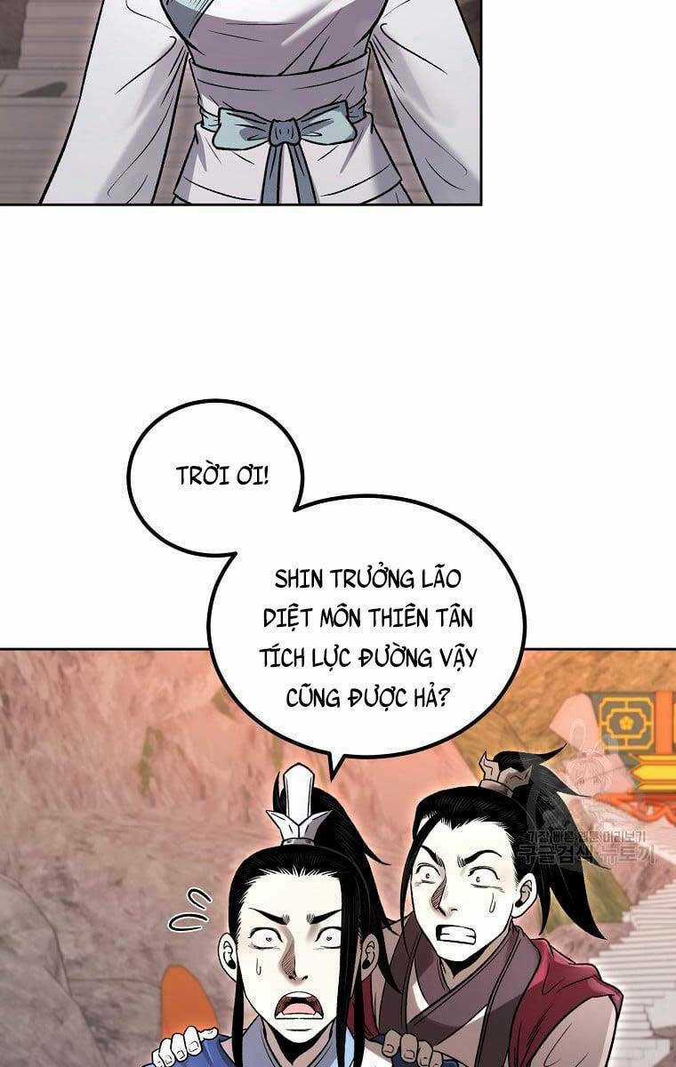 Ma Nhân Hoa Sơn Chapter 48 trang 93