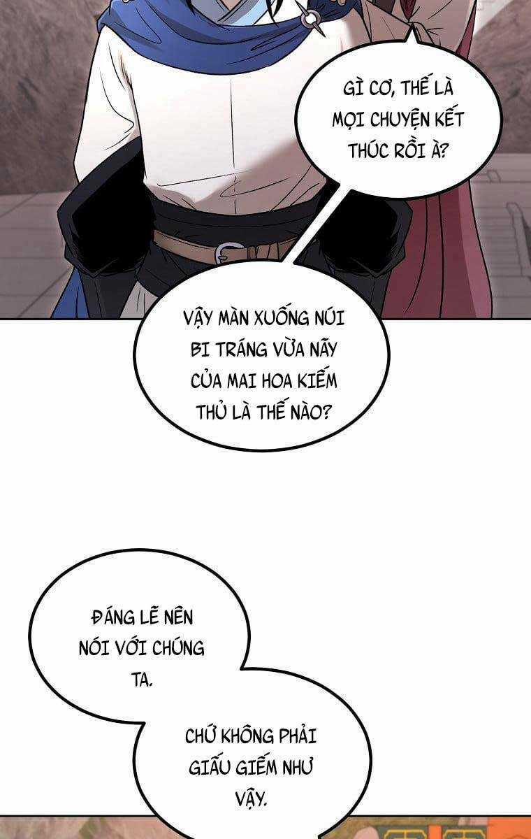 Ma Nhân Hoa Sơn Chapter 48 trang 94