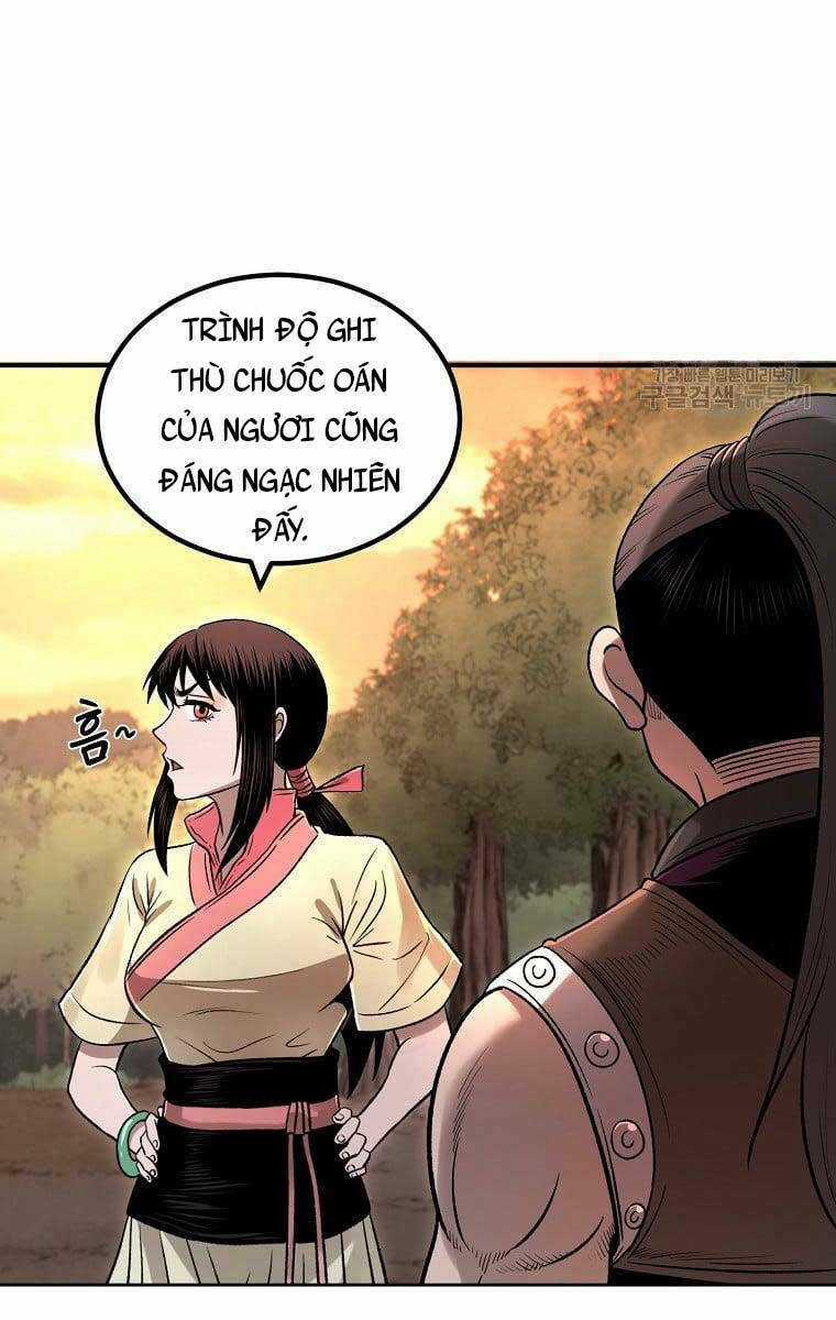 Ma Nhân Hoa Sơn Chapter 48 trang 96