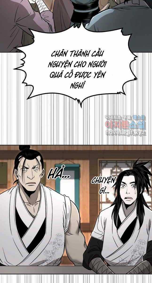 Ma Nhân Hoa Sơn Chapter 49 trang 106