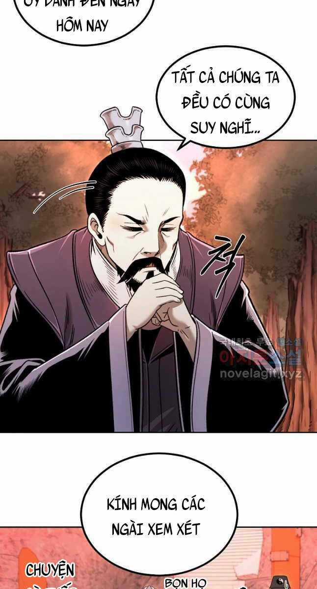 Ma Nhân Hoa Sơn Chapter 49 trang 11