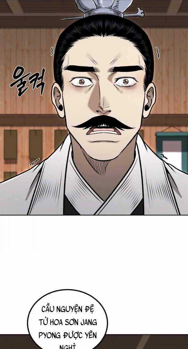 Ma Nhân Hoa Sơn Chapter 49 trang 110