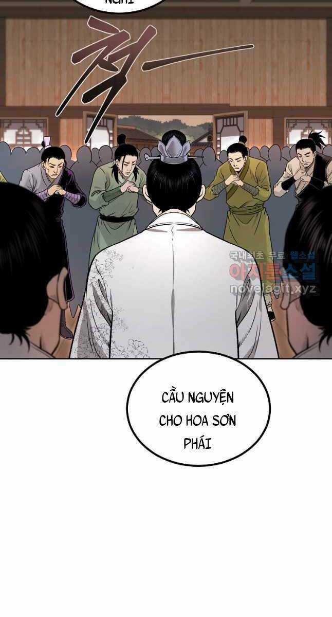 Ma Nhân Hoa Sơn Chapter 49 trang 111