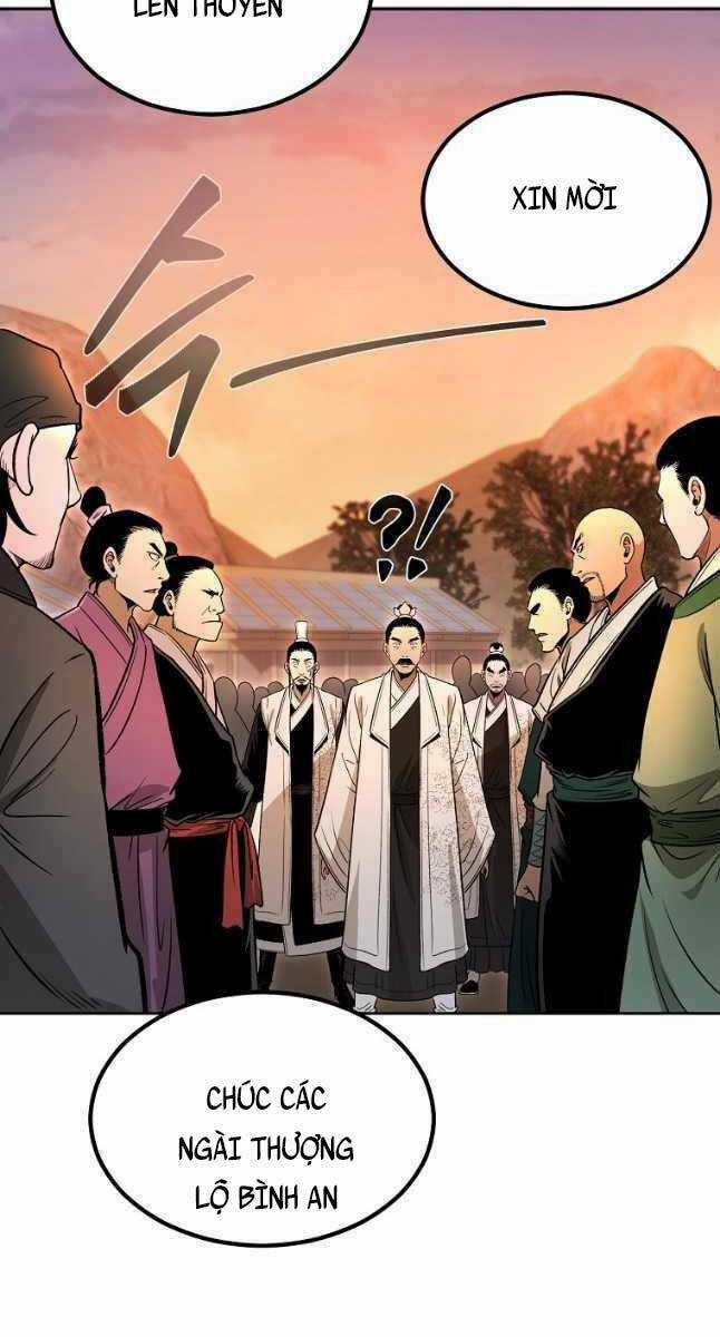 Ma Nhân Hoa Sơn Chapter 49 trang 114