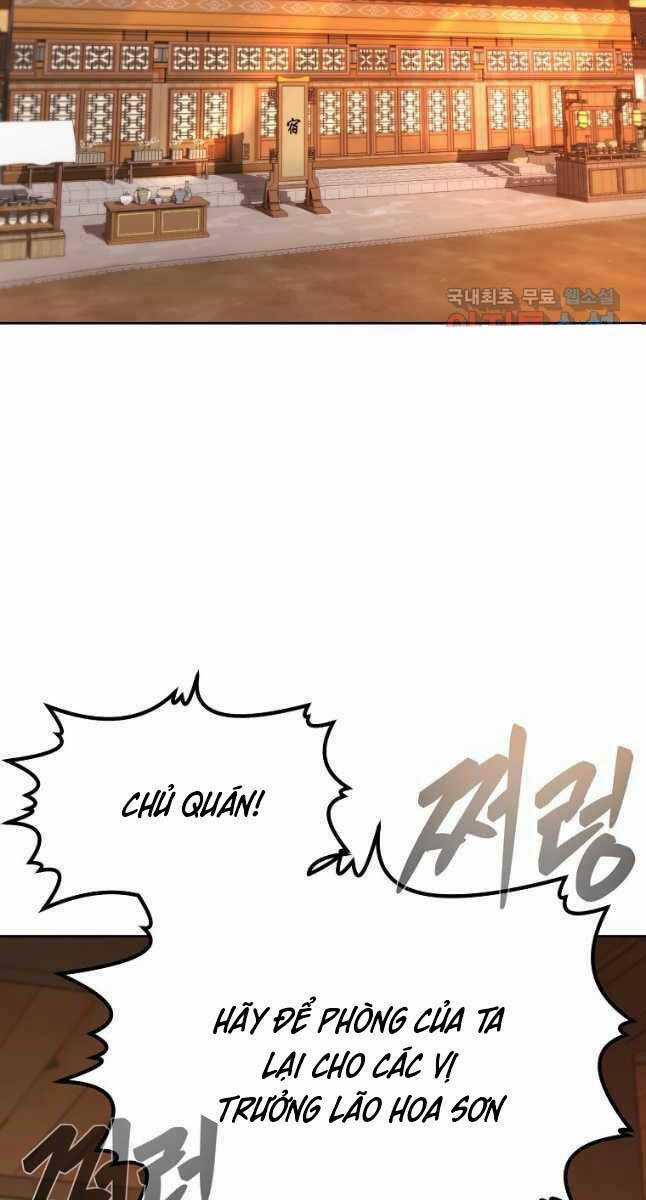 Ma Nhân Hoa Sơn Chapter 49 trang 116