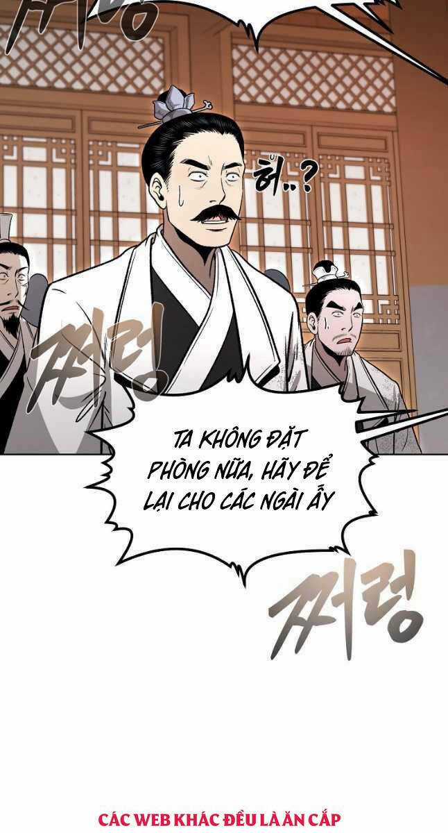 Ma Nhân Hoa Sơn Chapter 49 trang 117