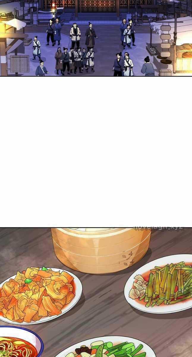 Ma Nhân Hoa Sơn Chapter 49 trang 119