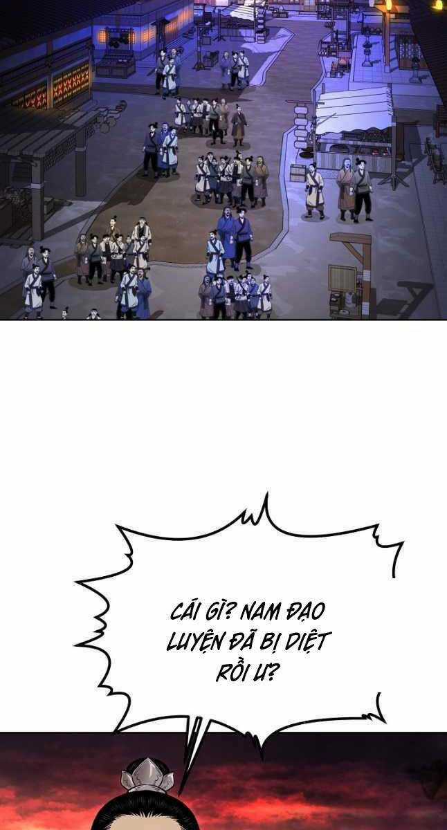 Ma Nhân Hoa Sơn Chapter 49 trang 124