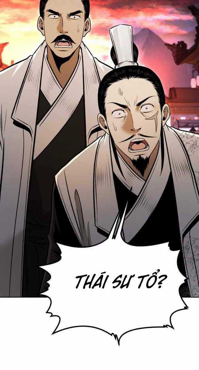 Ma Nhân Hoa Sơn Chapter 49 trang 125