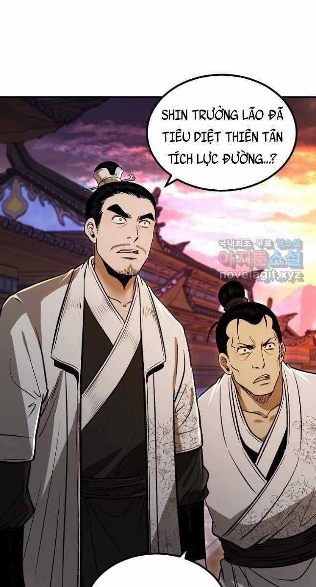 Ma Nhân Hoa Sơn Chapter 49 trang 126