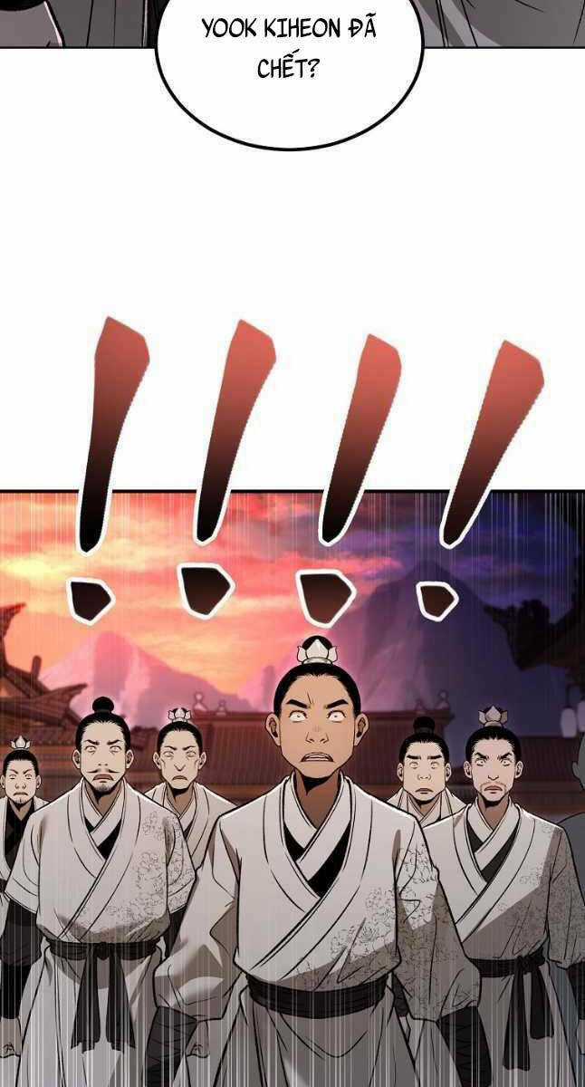 Ma Nhân Hoa Sơn Chapter 49 trang 127