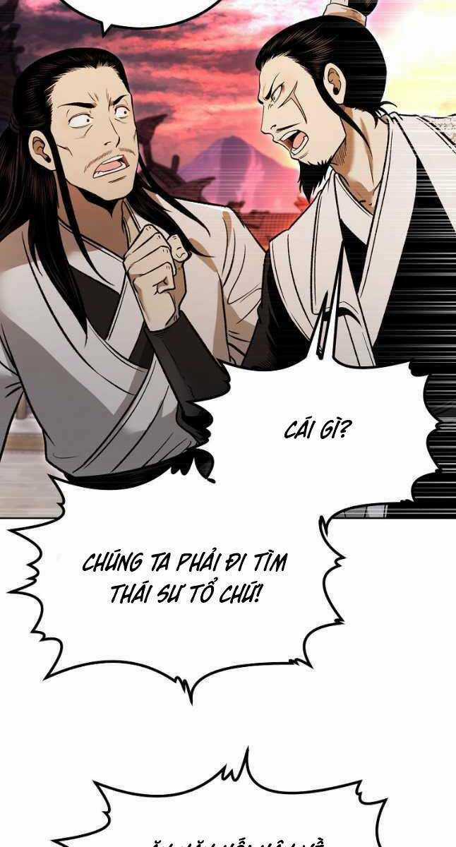 Ma Nhân Hoa Sơn Chapter 49 trang 129