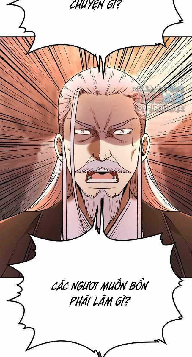 Ma Nhân Hoa Sơn Chapter 49 trang 13