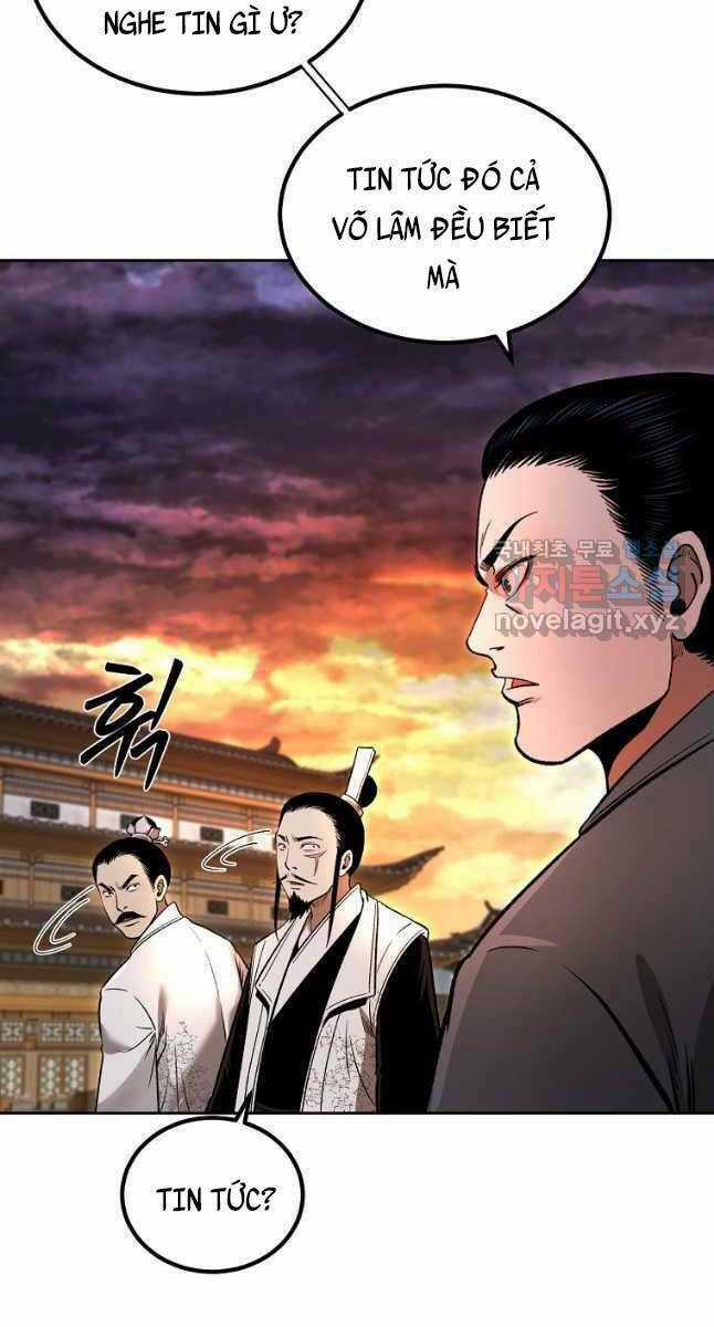 Ma Nhân Hoa Sơn Chapter 49 trang 133