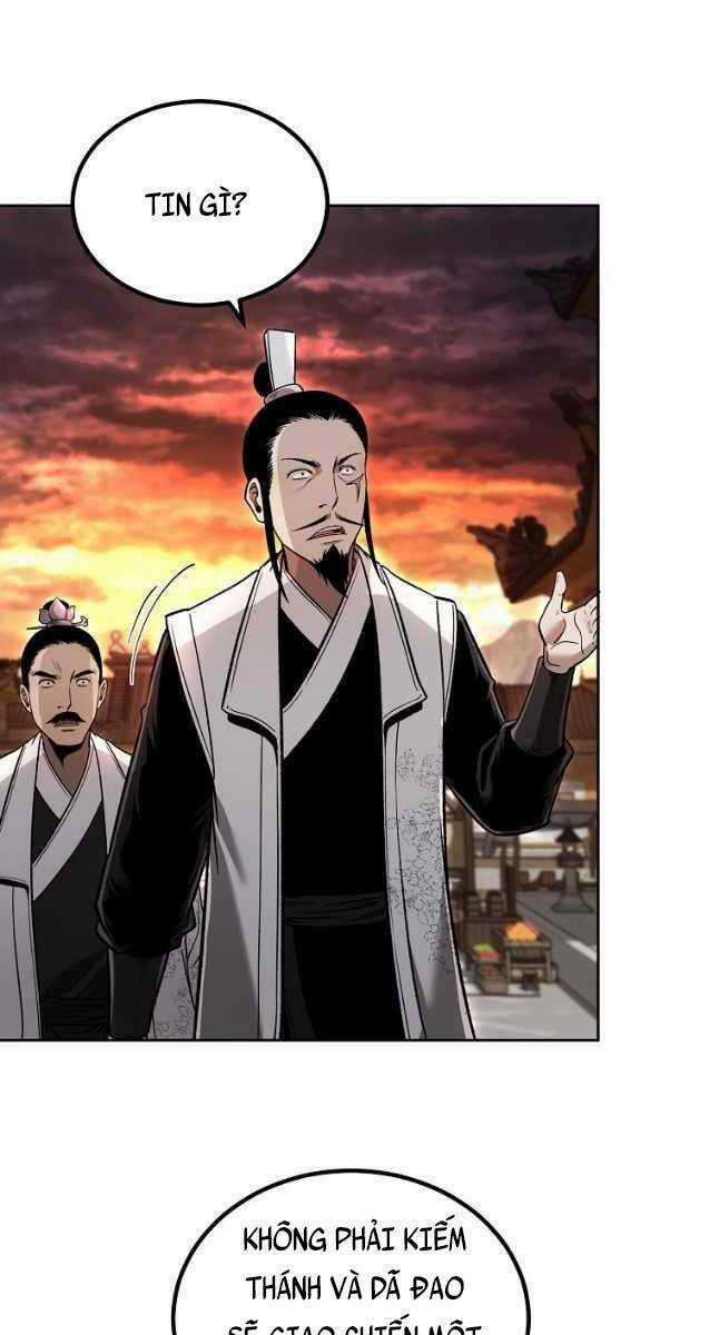 Ma Nhân Hoa Sơn Chapter 49 trang 134