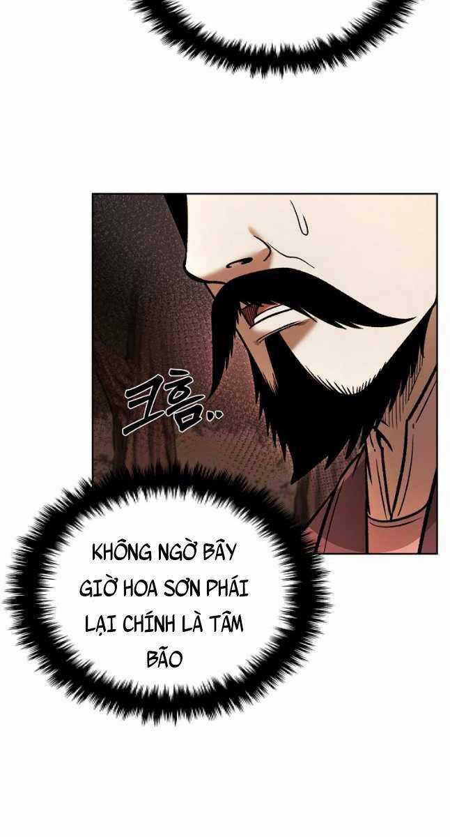 Ma Nhân Hoa Sơn Chapter 49 trang 17