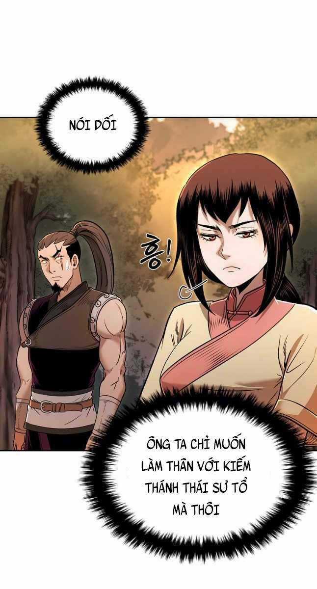 Ma Nhân Hoa Sơn Chapter 49 trang 19