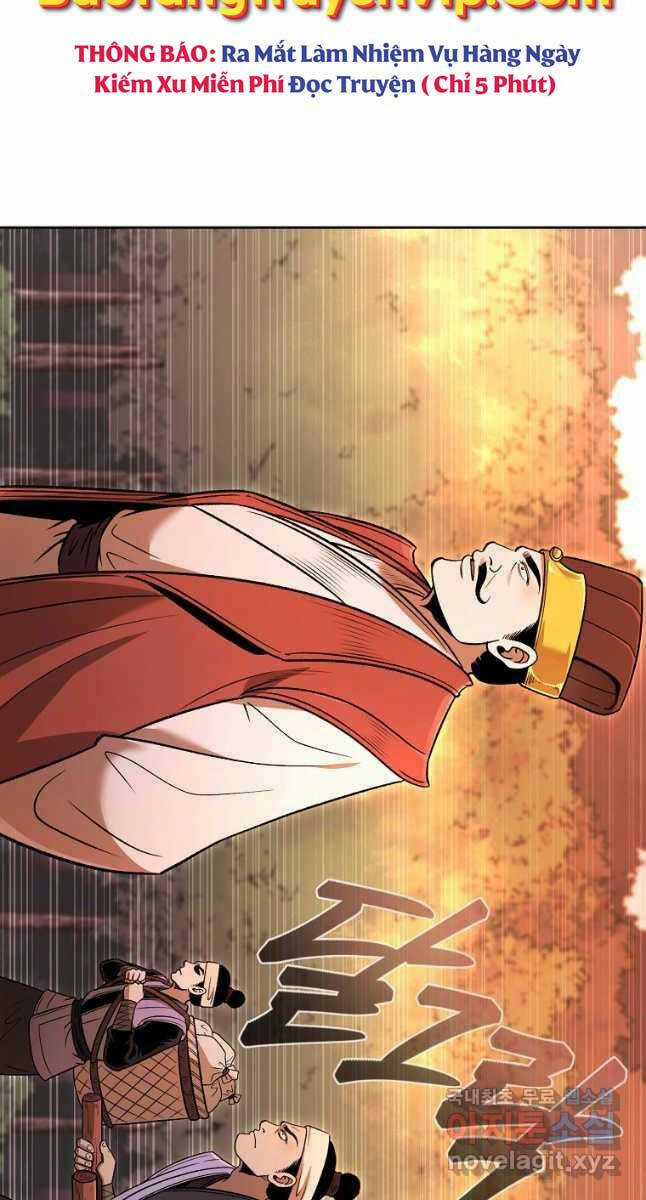 Ma Nhân Hoa Sơn Chapter 49 trang 21