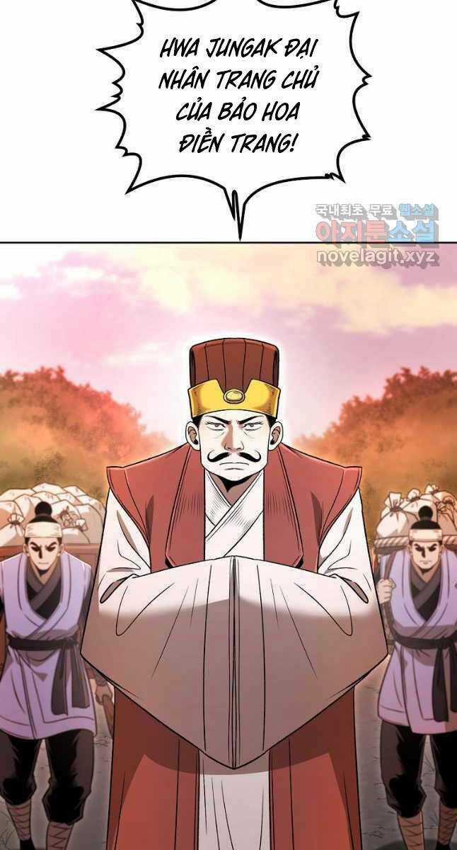 Ma Nhân Hoa Sơn Chapter 49 trang 24