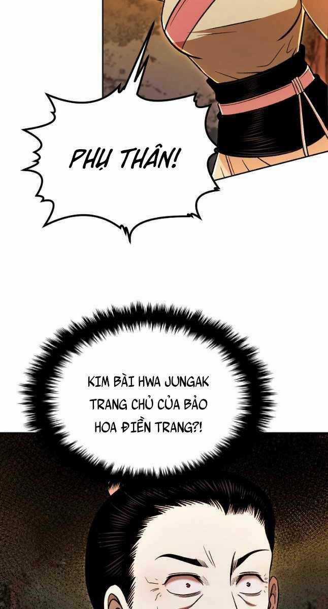 Ma Nhân Hoa Sơn Chapter 49 trang 26