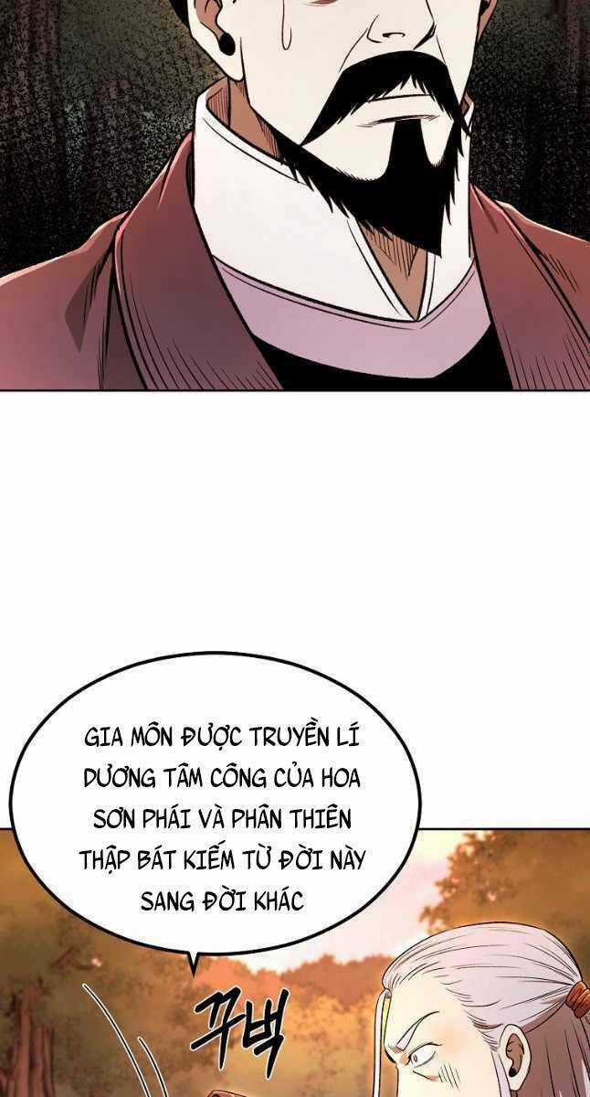 Ma Nhân Hoa Sơn Chapter 49 trang 27