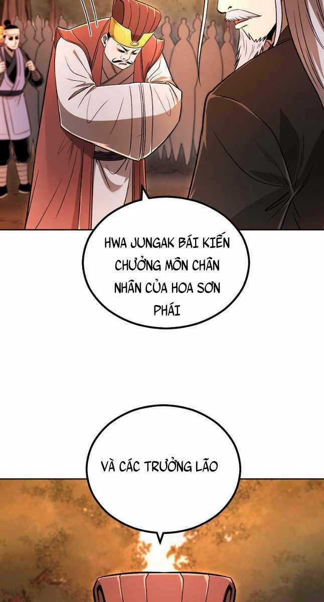 Ma Nhân Hoa Sơn Chapter 49 trang 28
