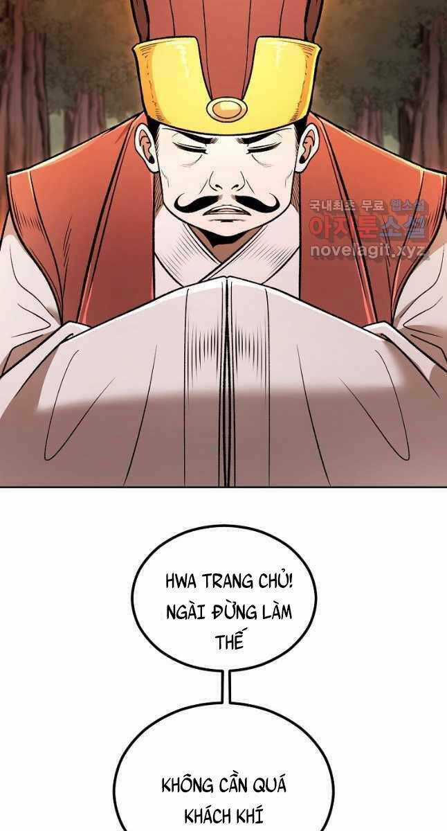 Ma Nhân Hoa Sơn Chapter 49 trang 29