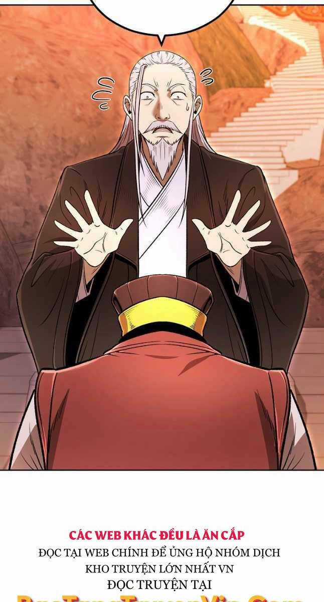 Ma Nhân Hoa Sơn Chapter 49 trang 30