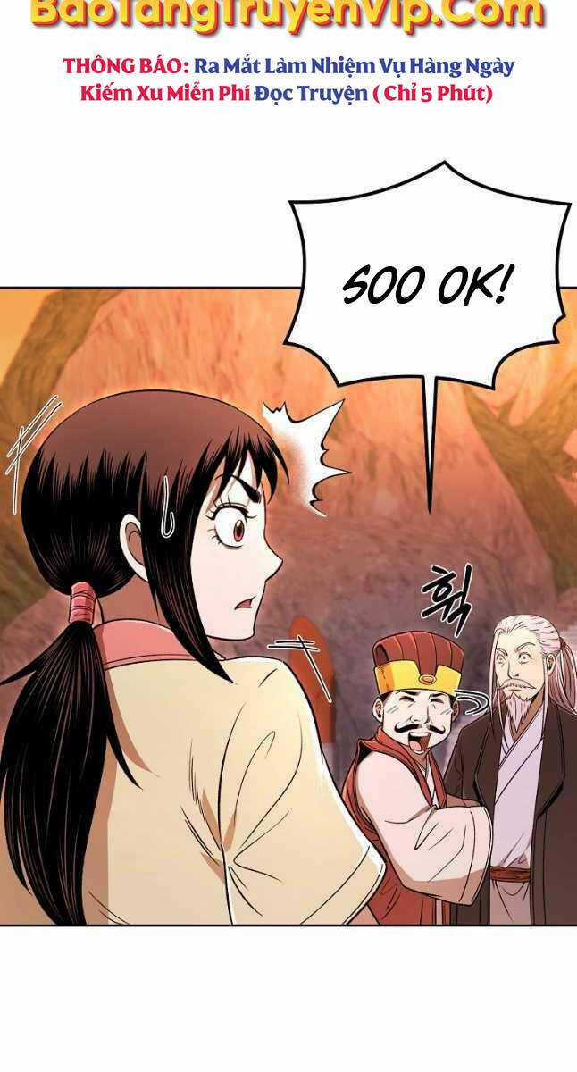 Ma Nhân Hoa Sơn Chapter 49 trang 31