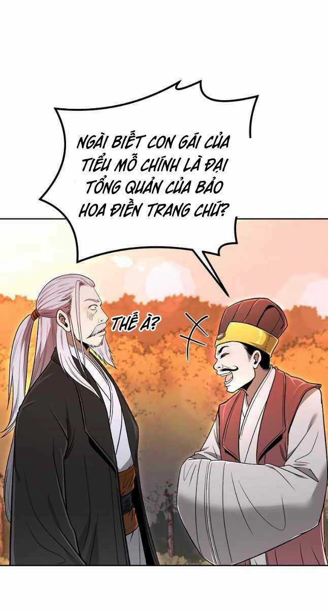Ma Nhân Hoa Sơn Chapter 49 trang 36