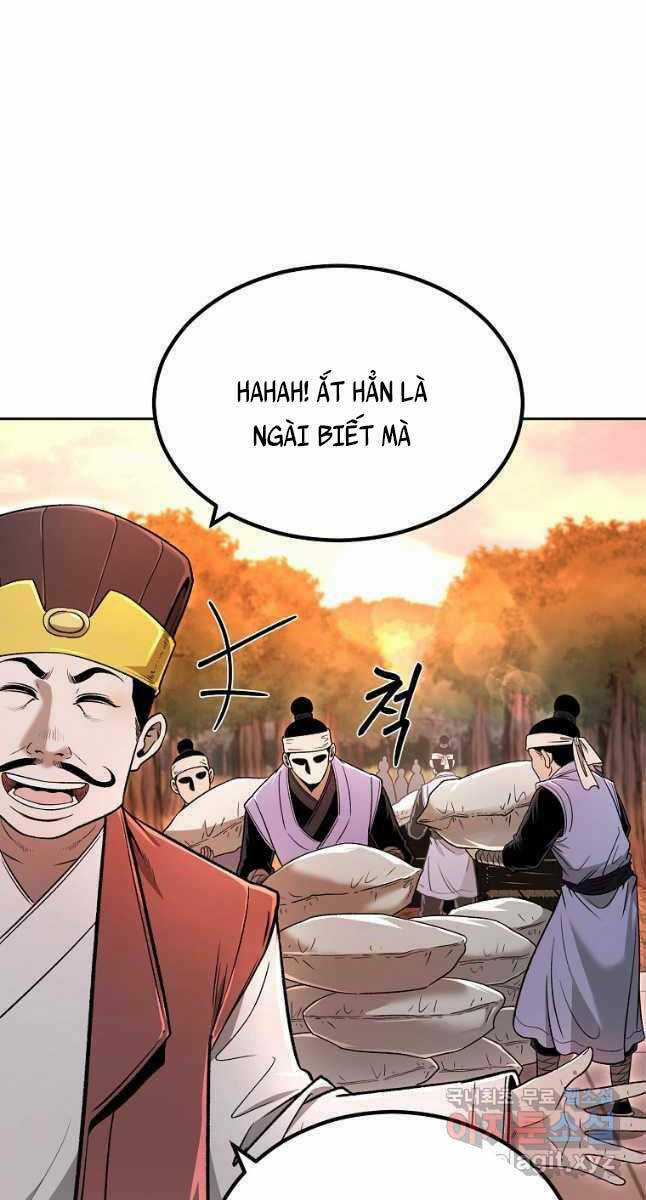 Ma Nhân Hoa Sơn Chapter 49 trang 37