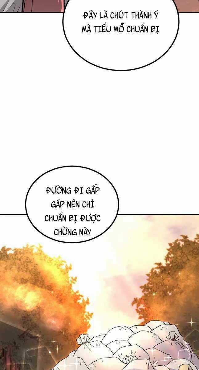 Ma Nhân Hoa Sơn Chapter 49 trang 38