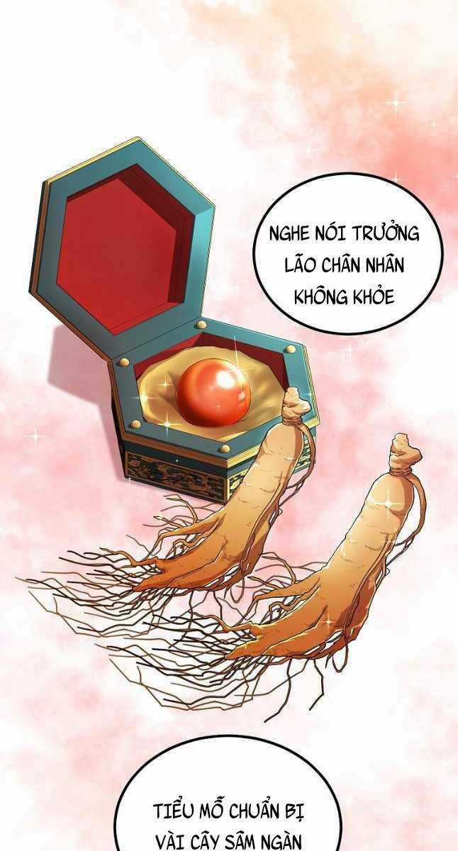 Ma Nhân Hoa Sơn Chapter 49 trang 40