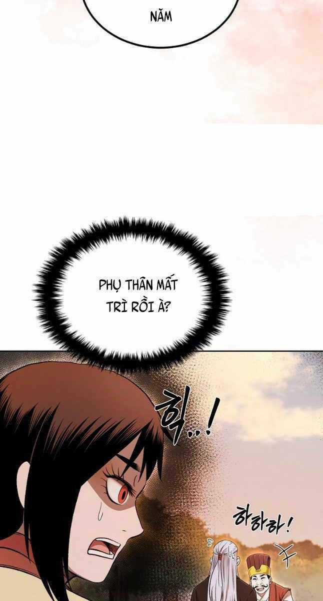 Ma Nhân Hoa Sơn Chapter 49 trang 41