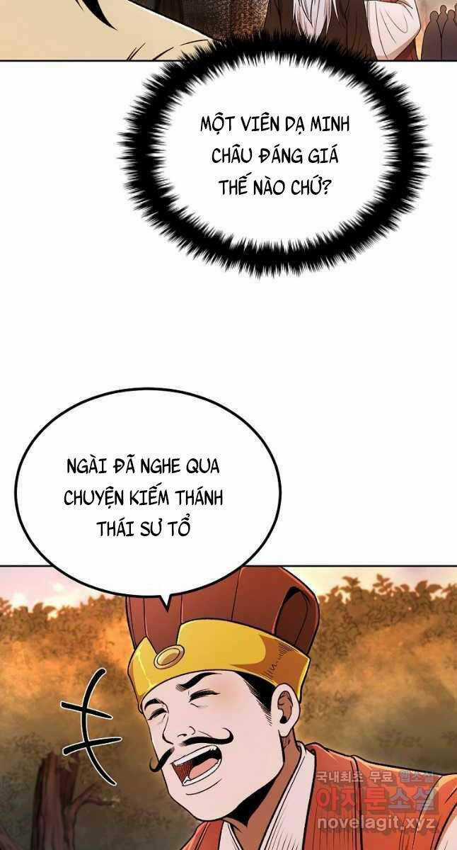 Ma Nhân Hoa Sơn Chapter 49 trang 42