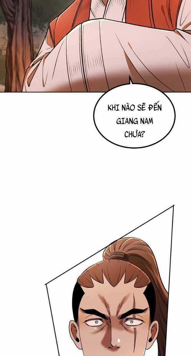 Ma Nhân Hoa Sơn Chapter 49 trang 43